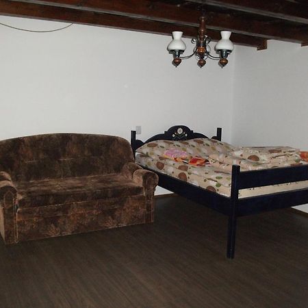 Maksai Lak Apartment Ocna de Sus Exterior foto