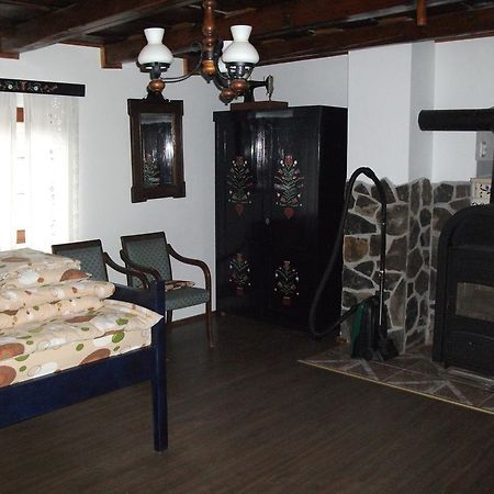 Maksai Lak Apartment Ocna de Sus Exterior foto