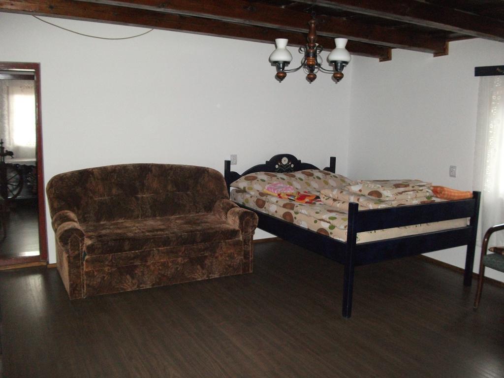 Maksai Lak Apartment Ocna de Sus Exterior foto