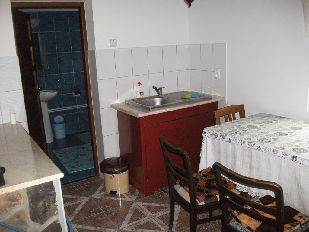 Maksai Lak Apartment Ocna de Sus Exterior foto